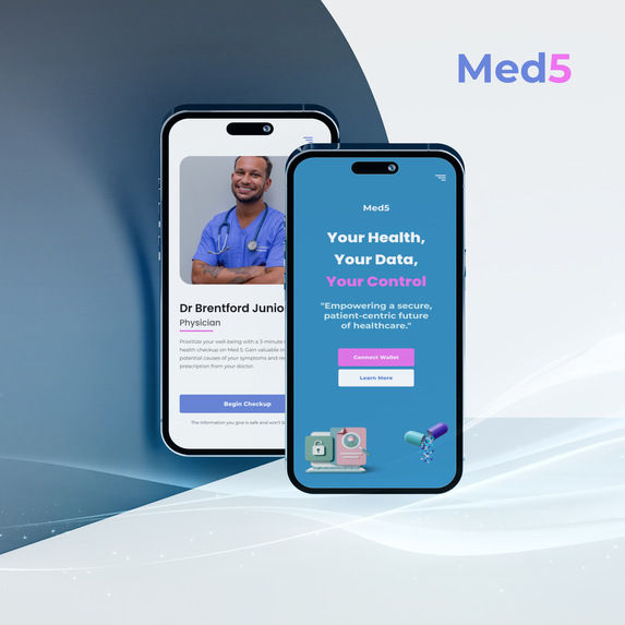 Med 5 – screenshot 1