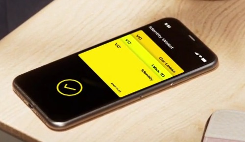 W5Employee – screenshot 6