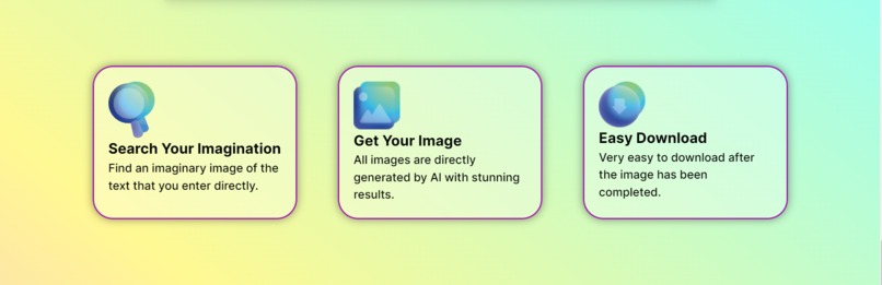 IMFINITE – screenshot 4