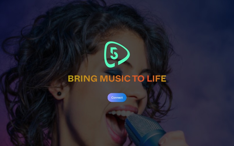 Playweb5 – screenshot 1