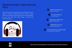 Talent Musica – screenshot 2