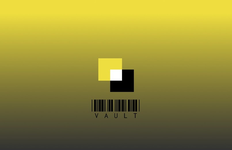 Vault – screenshot 1