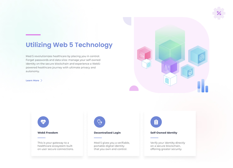 Med 5 – screenshot 2