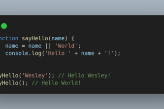 hello-world