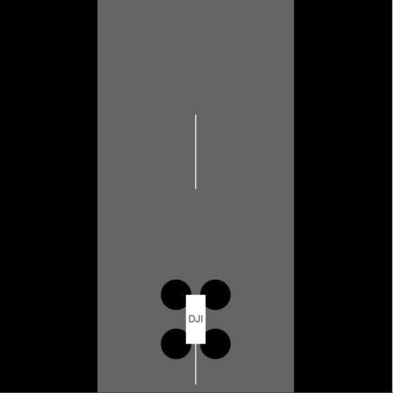 MLH GHW - Drone Game – screenshot 1