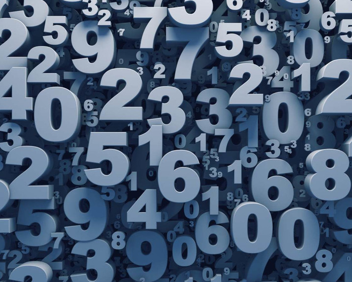Random Number Generator  – screenshot 1