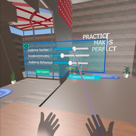 AWRA – screenshot 1