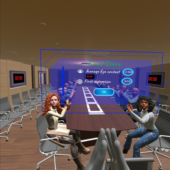 AWRA – screenshot 3