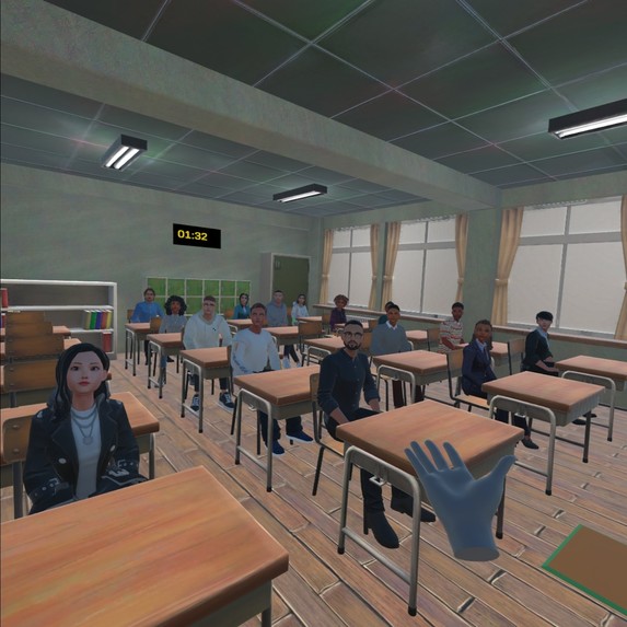 AWRA – screenshot 4