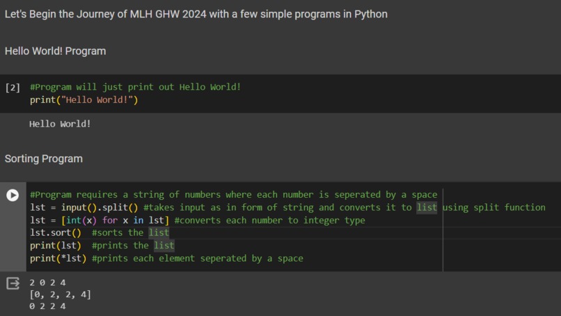 Let's Code it out – screenshot 1
