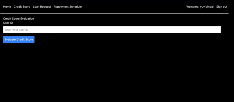 BloomFin – screenshot 1