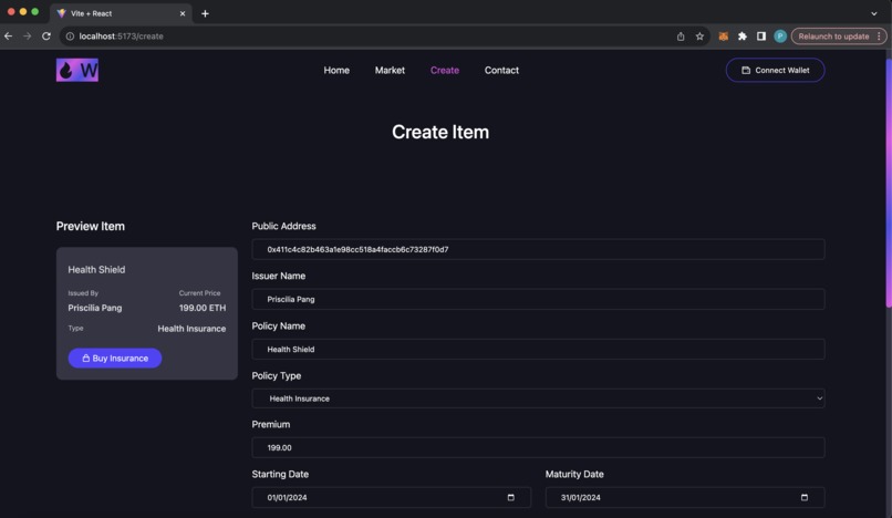 Team W – screenshot 2