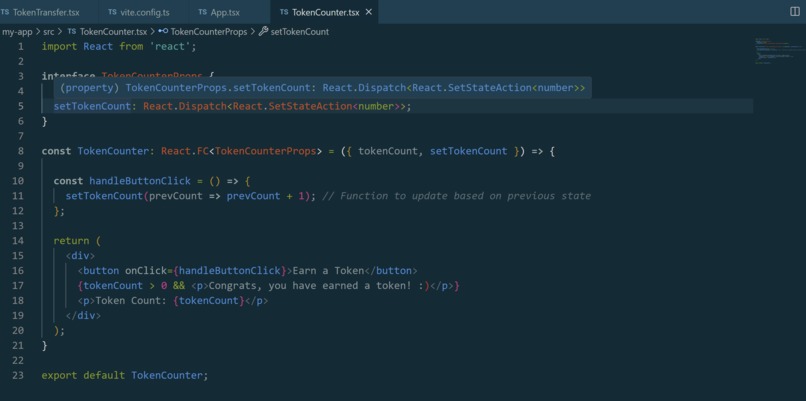 Breakfast – screenshot 1