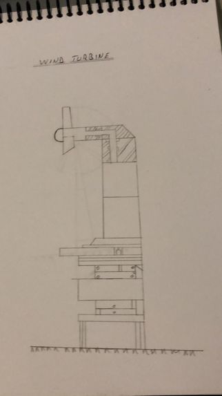 WindWise: Harnessing Tomorrow's Breeze Today" – screenshot 3