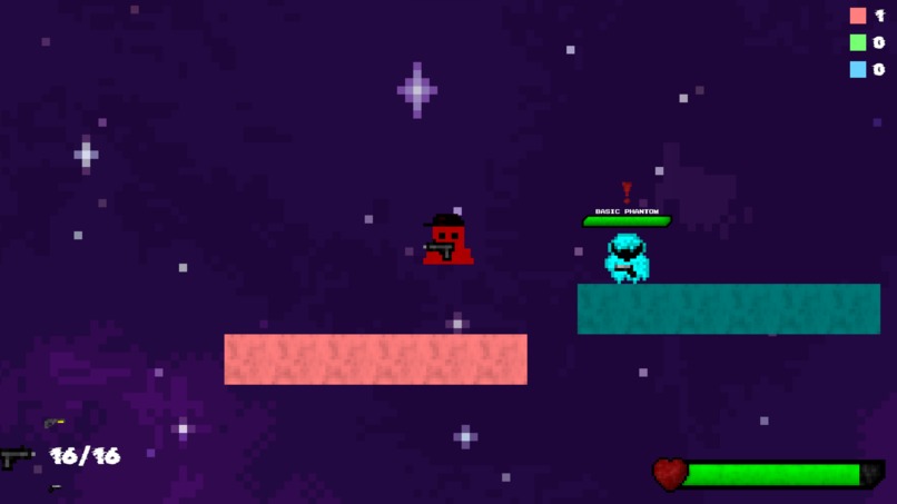 Color Clash – screenshot 4