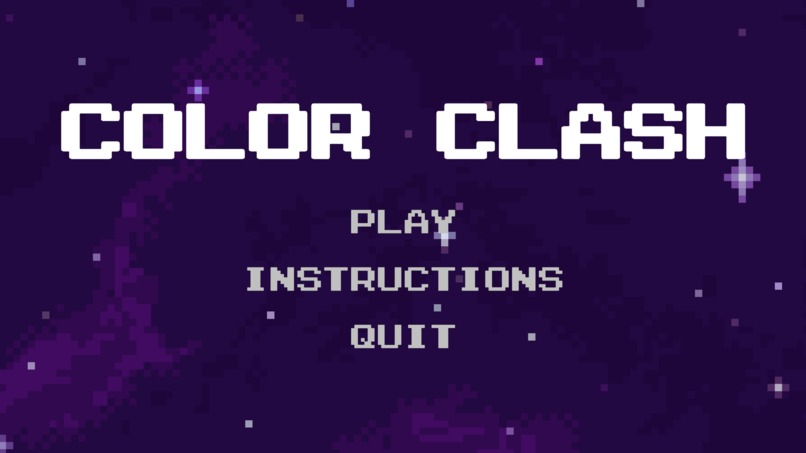 Color Clash – screenshot 1