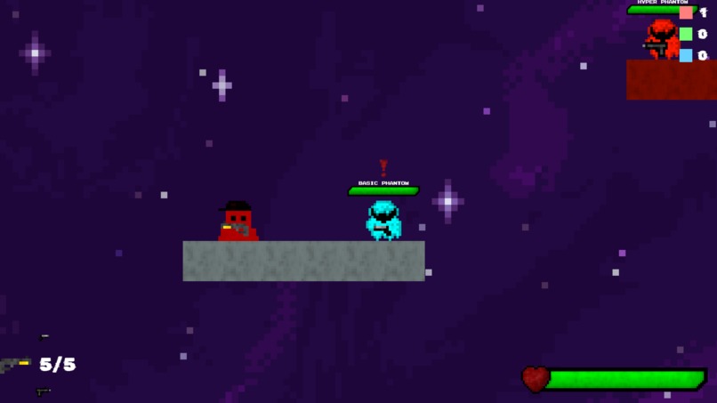 Color Clash – screenshot 5