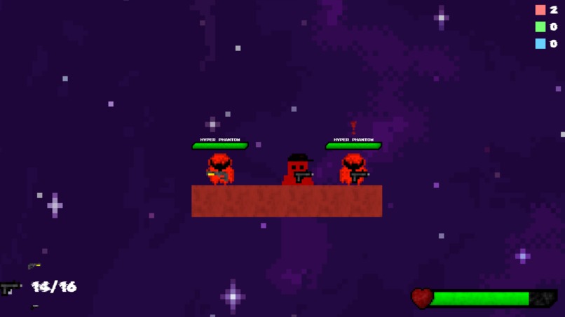 Color Clash – screenshot 6