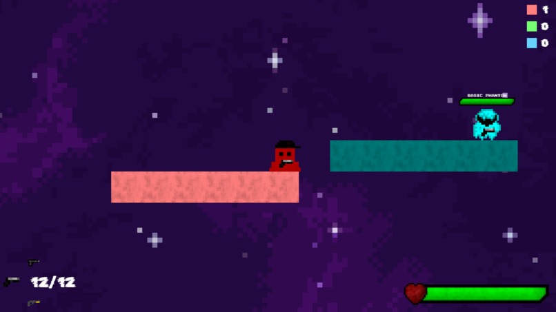 Color Clash – screenshot 3