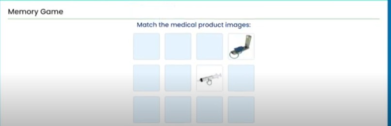 HealthLink: Transforming Healthcare into Engaging Experience – screenshot 5