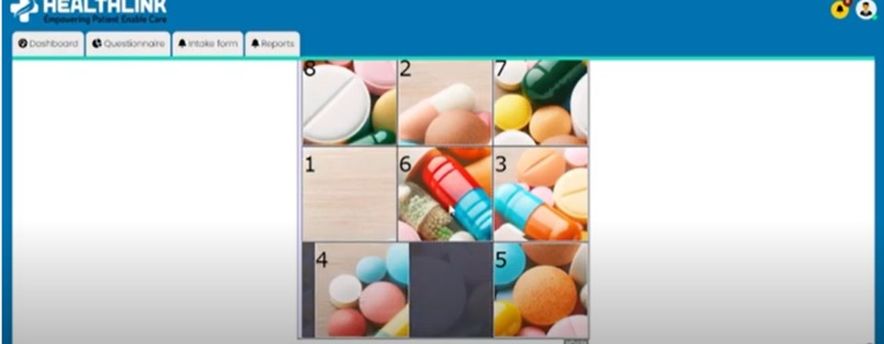 HealthLink: Transforming Healthcare into Engaging Experience – screenshot 6