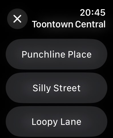 TTR Rewatched – screenshot 7