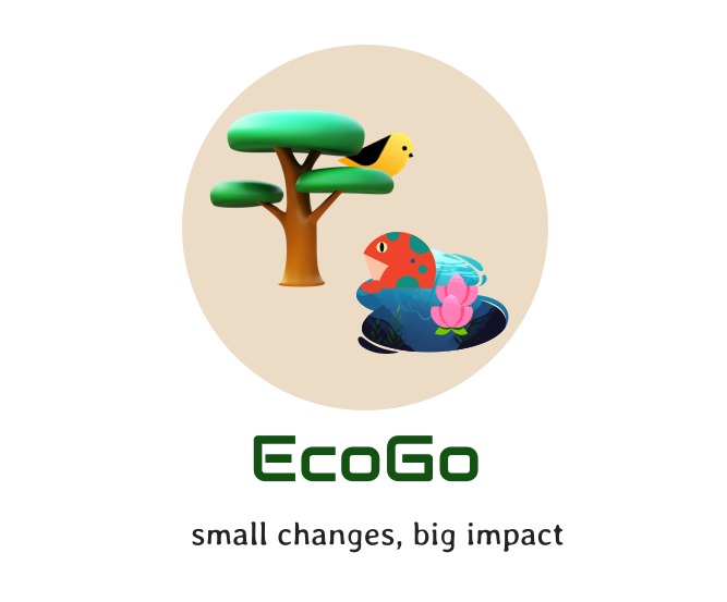 EcoGo – screenshot 1