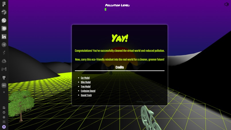 Endless Ecoquest  – screenshot 5