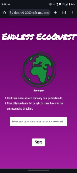 Endless EcoQuest – screenshot 6