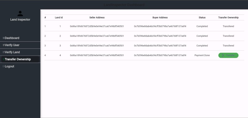 NPB_Land Registry – screenshot 9