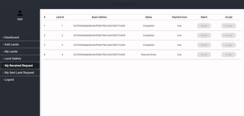 NPB_Land Registry – screenshot 7