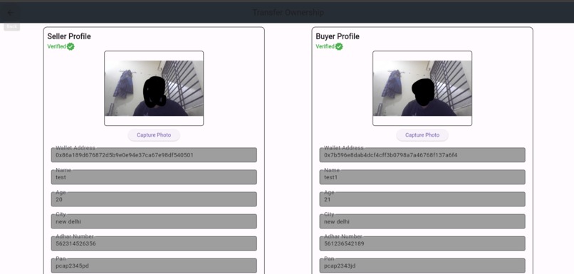 NPB_Land Registry – screenshot 10