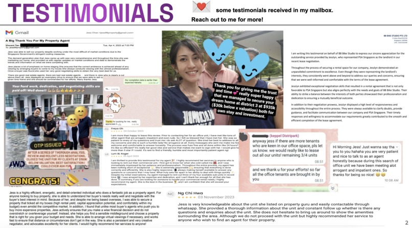 PropertieswithJess (&Sia) – screenshot 7