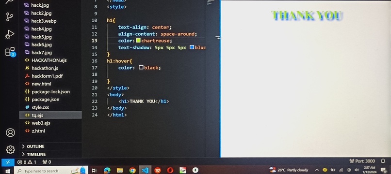 Cardiology website  – screenshot 5