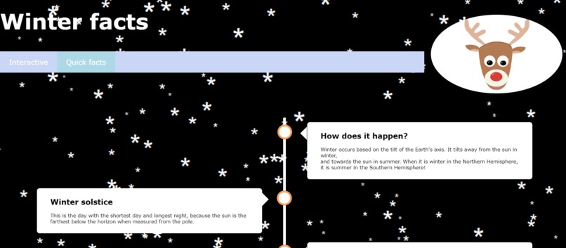 Winter Wonderland – screenshot 2