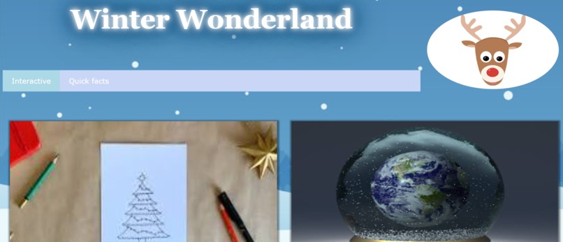Winter Wonderland – screenshot 3