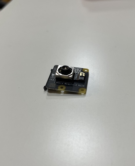 EyeSee: Enhancing Winter Safety for the Visually Impaired – screenshot 5