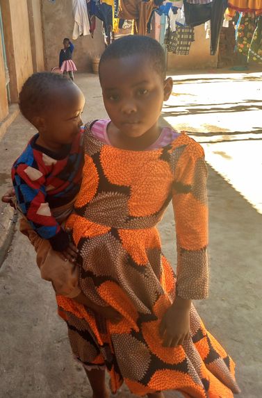 An Eye and Ear for Girls Education and Health (EE4GE/H) – screenshot 7