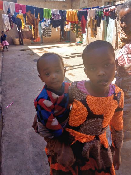 An Eye and Ear for Girls Education and Health (EE4GE/H) – screenshot 6