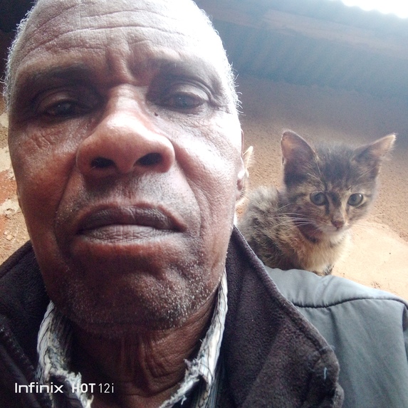 An Eye and Ear for Girls Education and Health (EE4GE/H) – screenshot 1