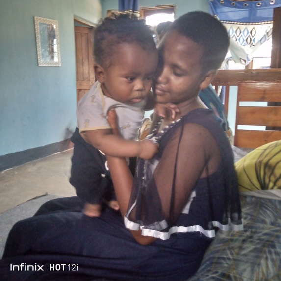 An Eye and Ear for Girls Education and Health (EE4GE/H) – screenshot 3