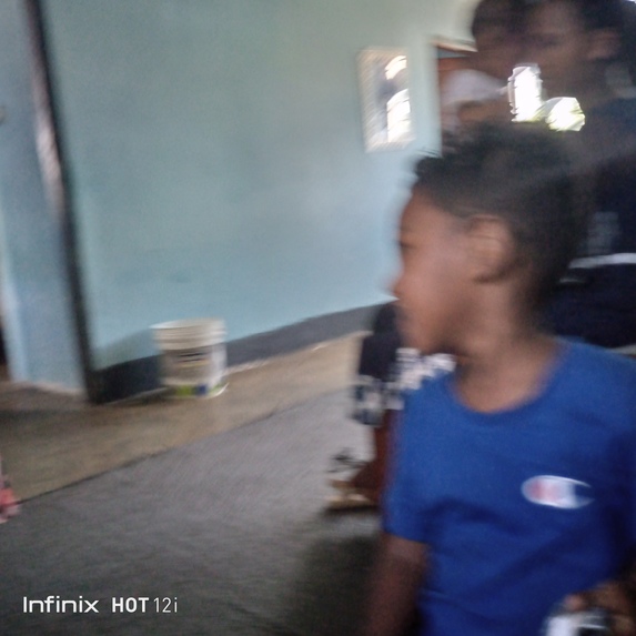 An Eye and Ear for Girls Education and Health (EE4GE/H) – screenshot 8