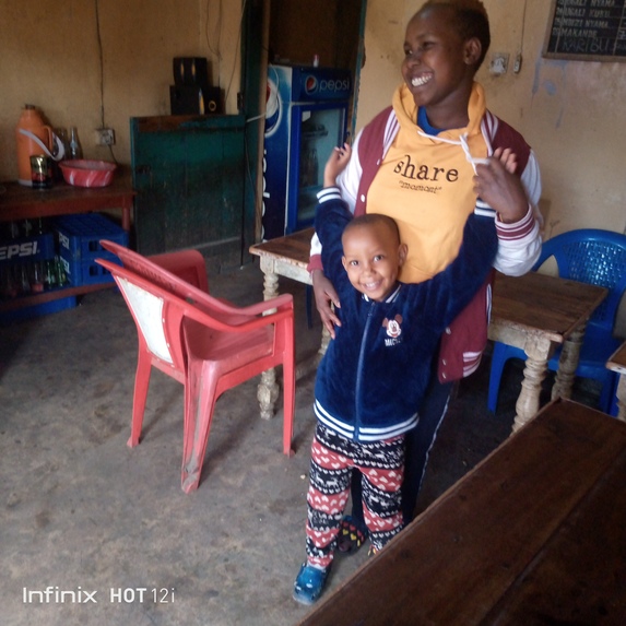 An Eye and Ear for Girls Education and Health (EE4GE/H) – screenshot 4