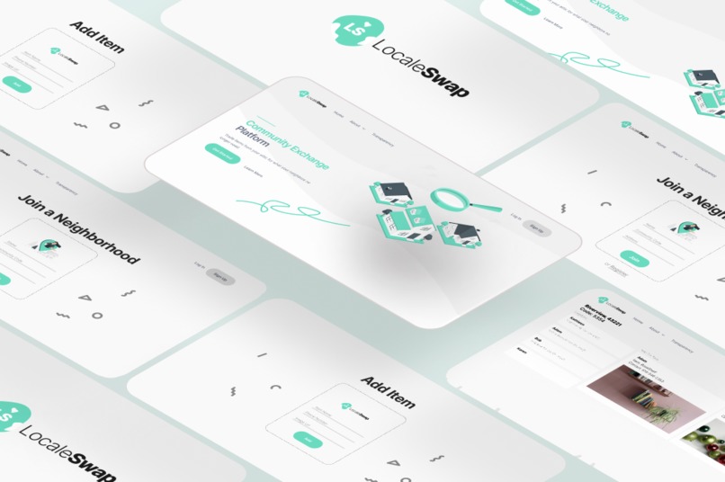 LocaleSwap – screenshot 1