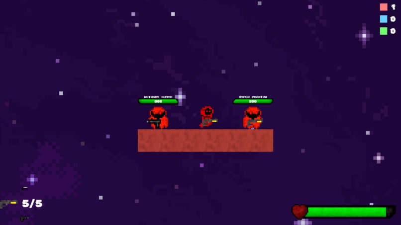 Color Clash – screenshot 10