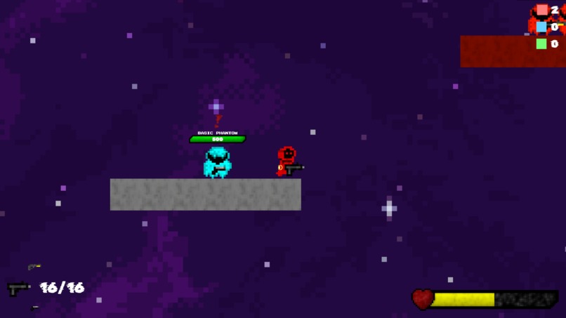 Color Clash – screenshot 9