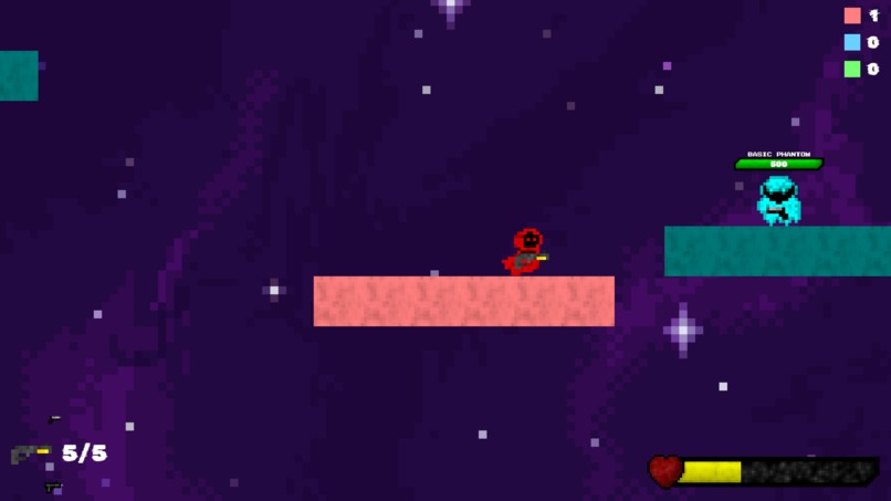 Color Clash – screenshot 7
