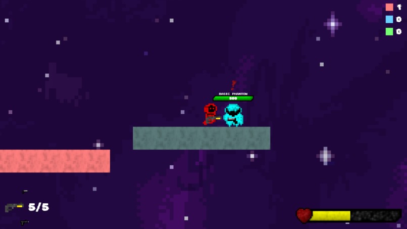 Color Clash – screenshot 8