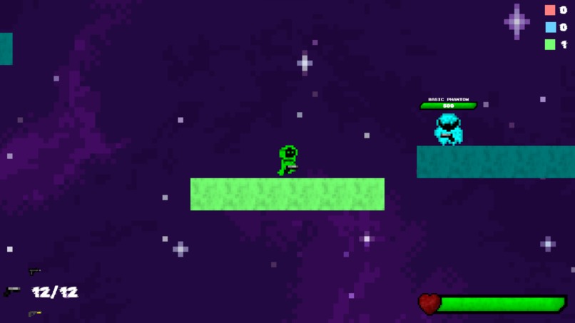 Color Clash – screenshot 6