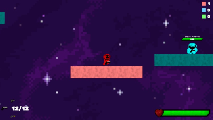 Color Clash – screenshot 4